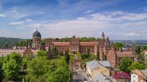Most Famous Landmarks in the World