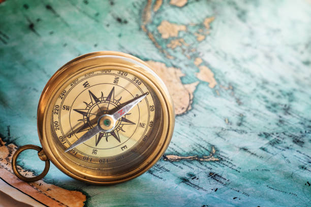 Geographic History: Discover Earth's Evolution Through Time