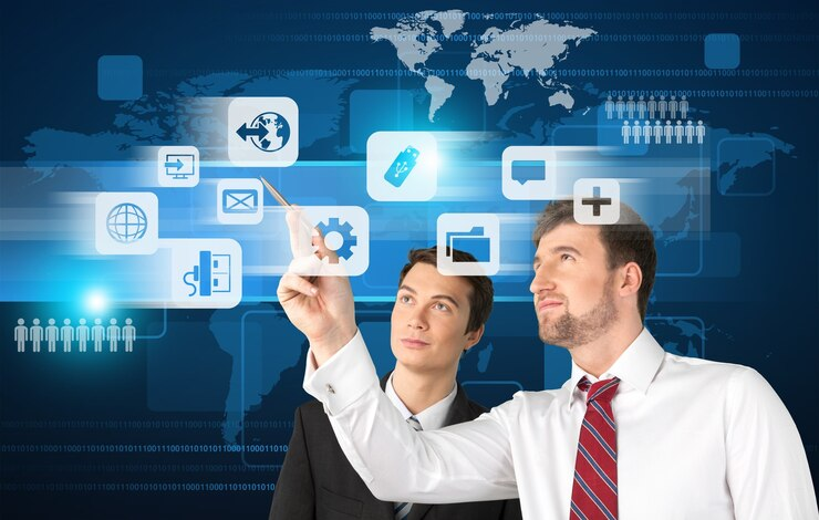 Digital Communication Technologies Trends | Guide 2024