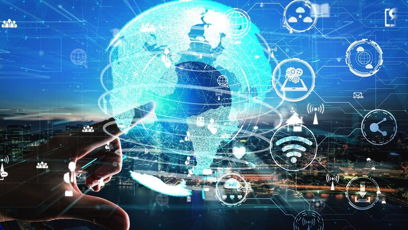Digital Communication Technologies Trends | Guide 2024
